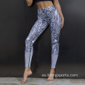 Fitness Running Pantalones de yoga Girls Push Up High Cintura de la cintura Pantalones de yoga Medias Deporte Mujer Pantalones de yoga Pantalones Leggings